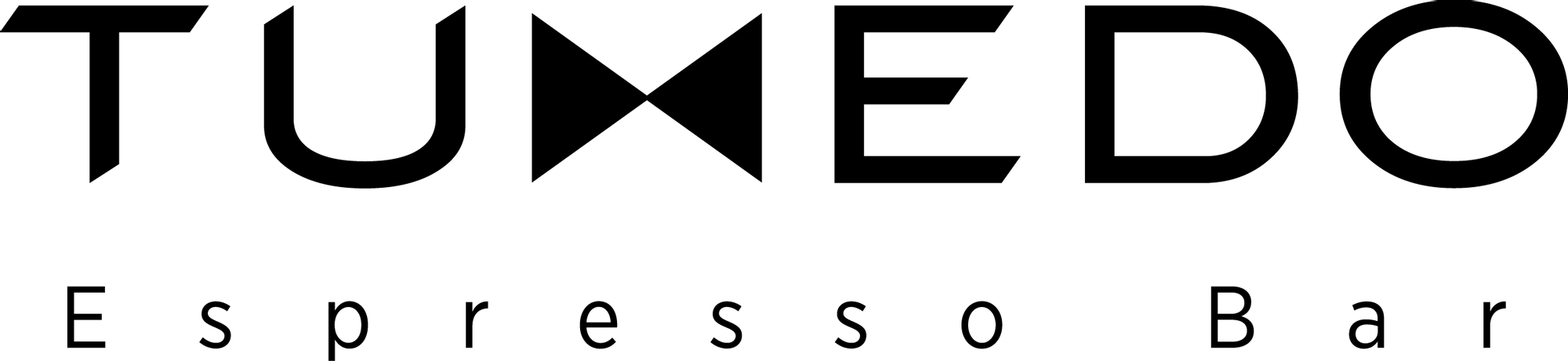 Tuxedo Espresso Bar logo