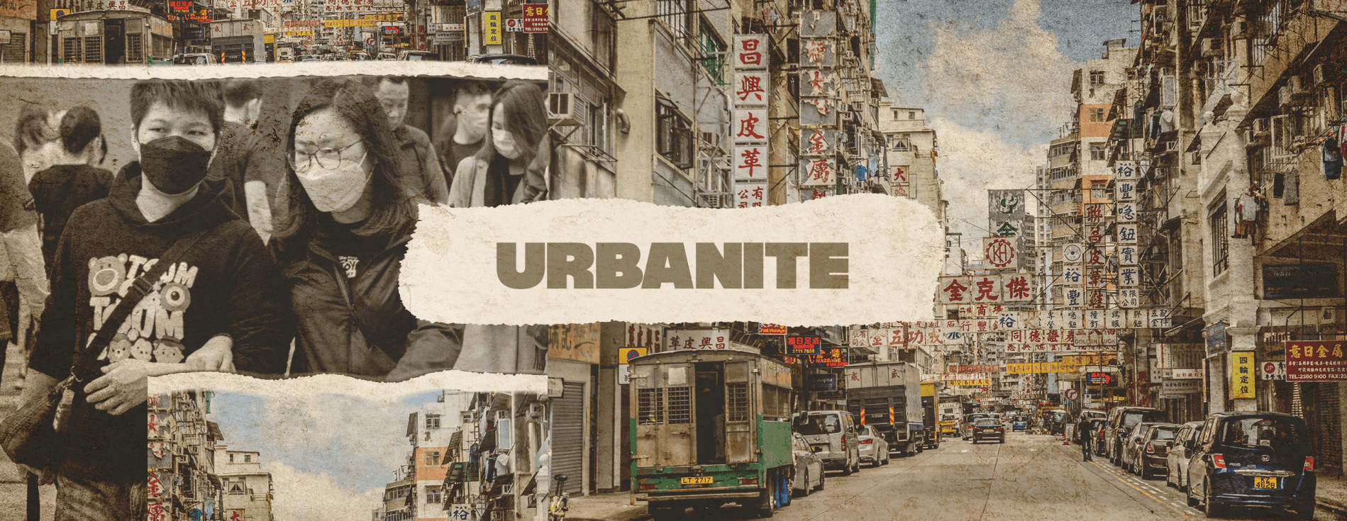 Urbanites Script Your Ideal Space | Urbanite Hong Kong | The Beat Asia