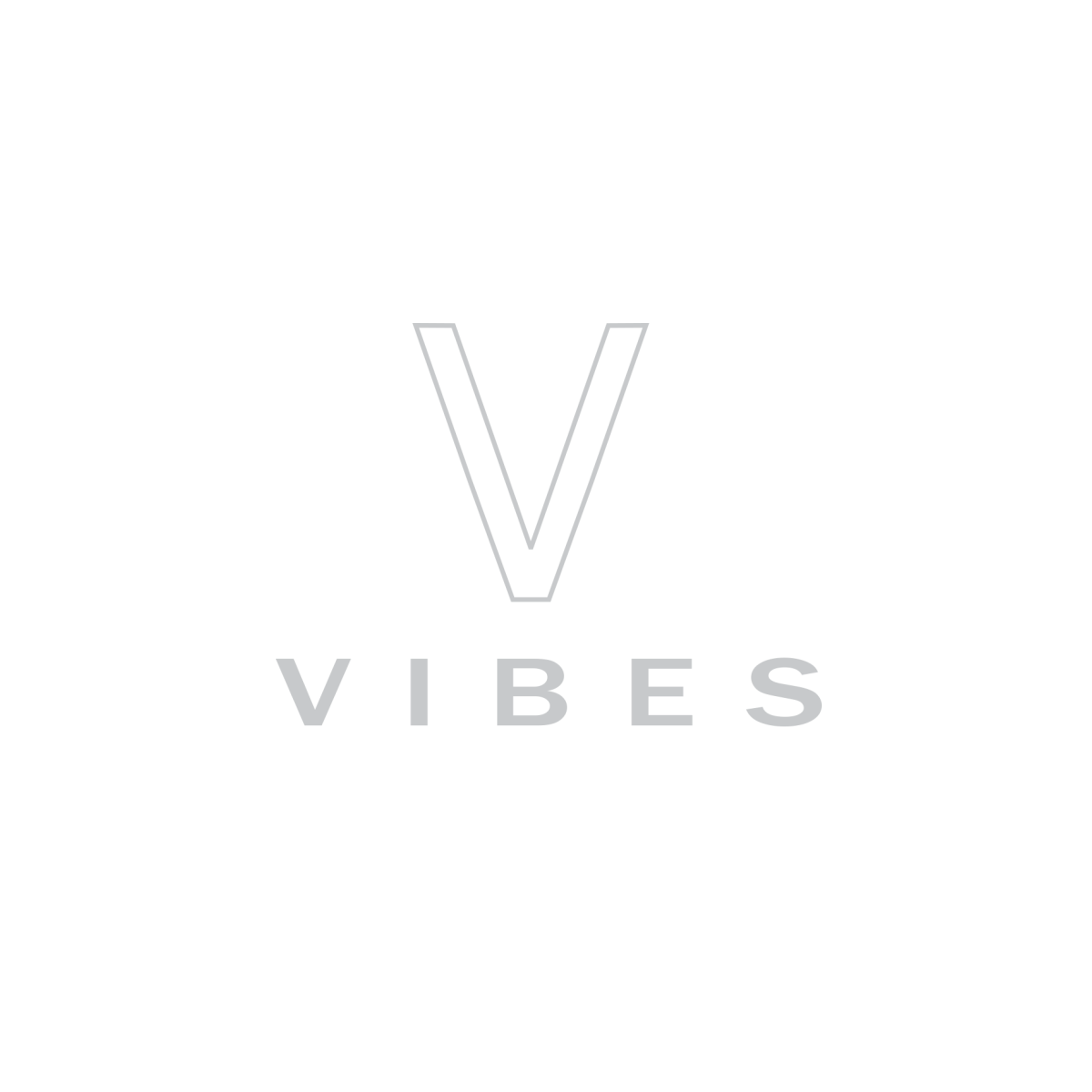 Vibes Logo on white