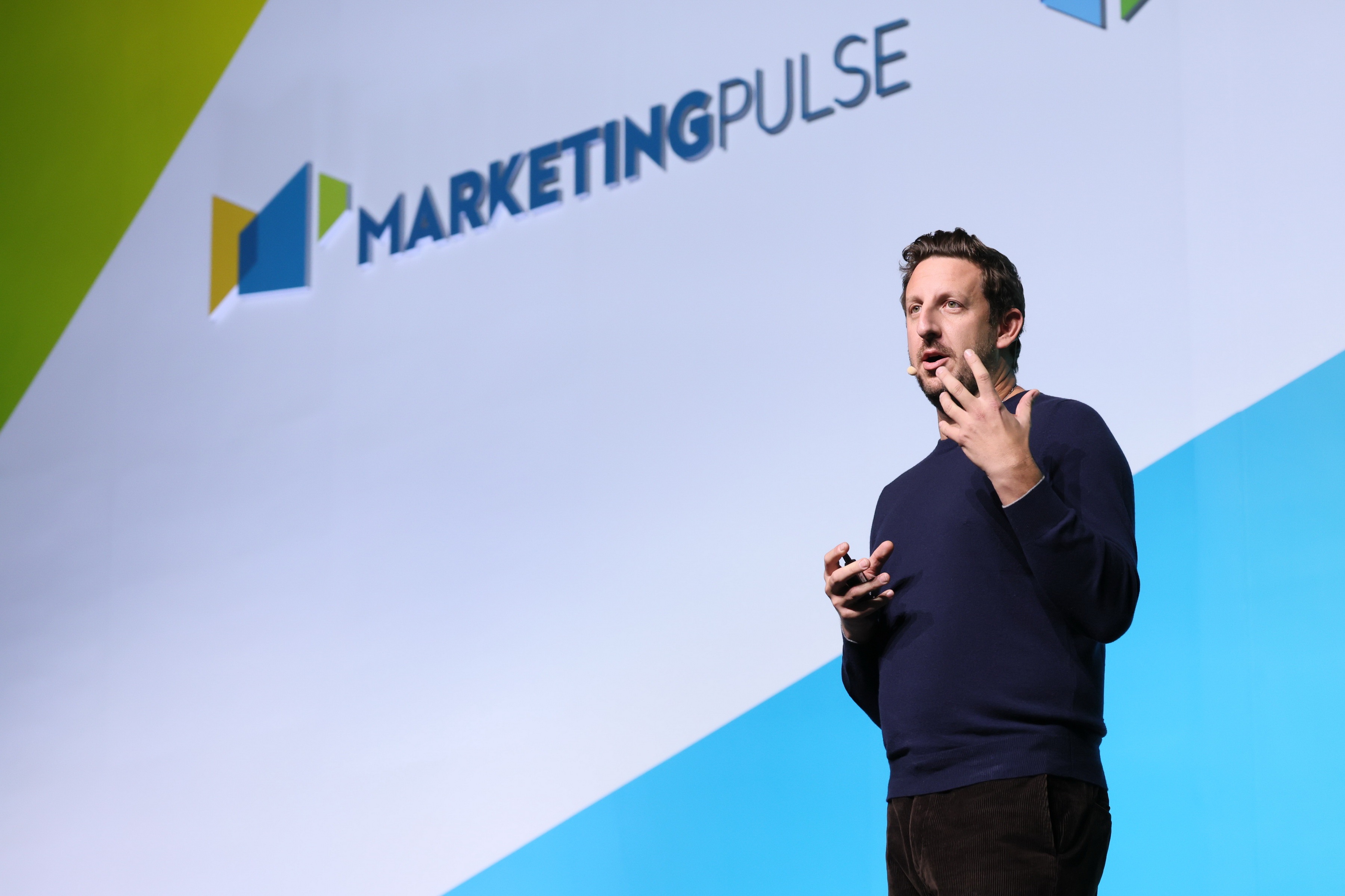 Marketing Pulse