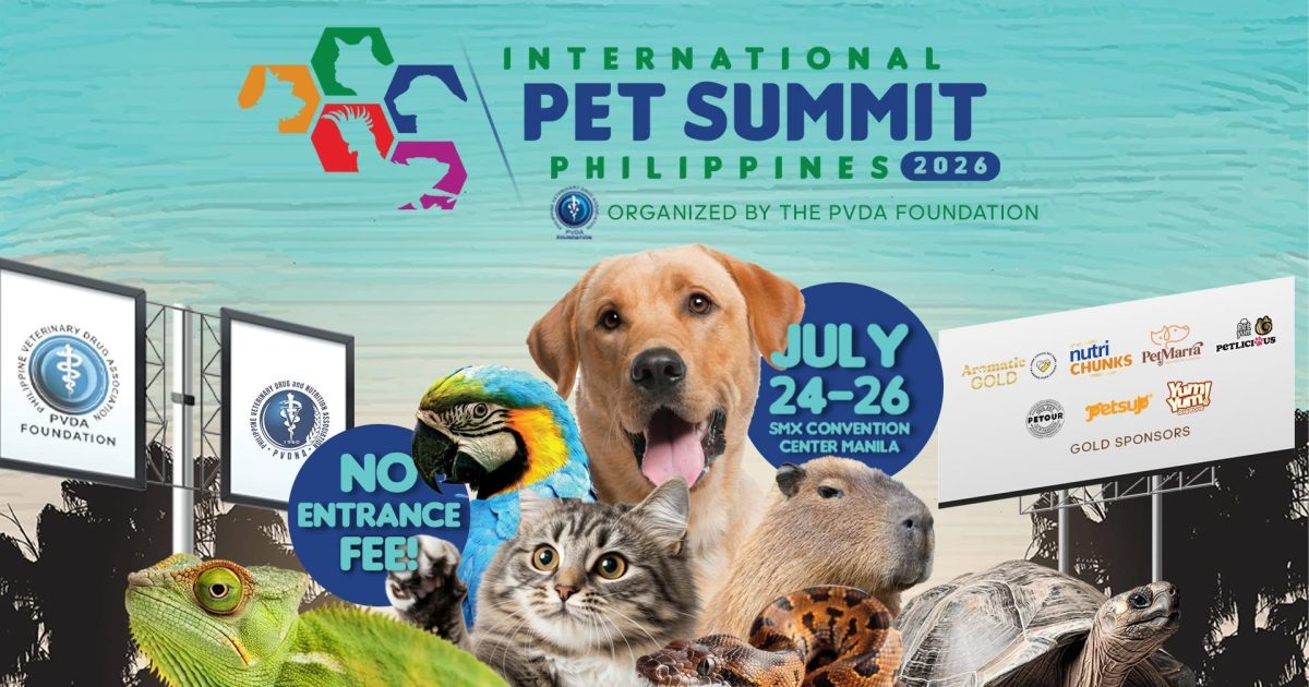 International Pet Summit 2026