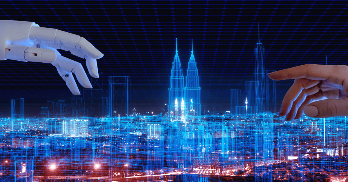 All Tech Stories in One Click | The Beat Kuala Lumpur