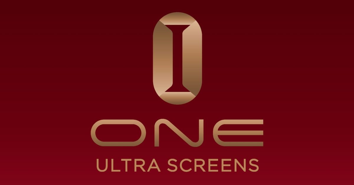 One Bangkok | What to Do | One Ultra Screens