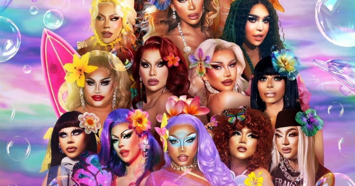KWEEN CON 2026 | The Beat Manila
