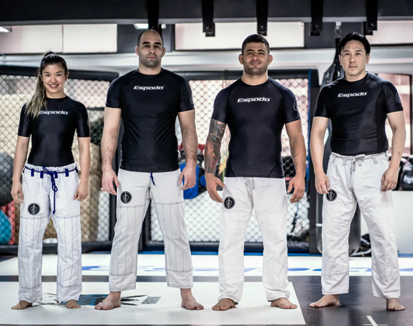 Espada Studio BJJ