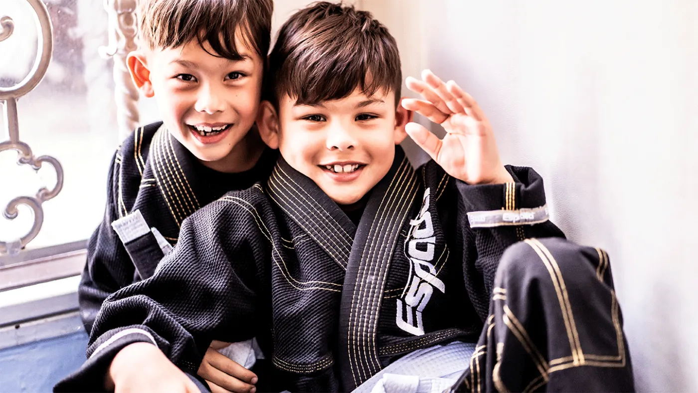 Espada Studio BJJ