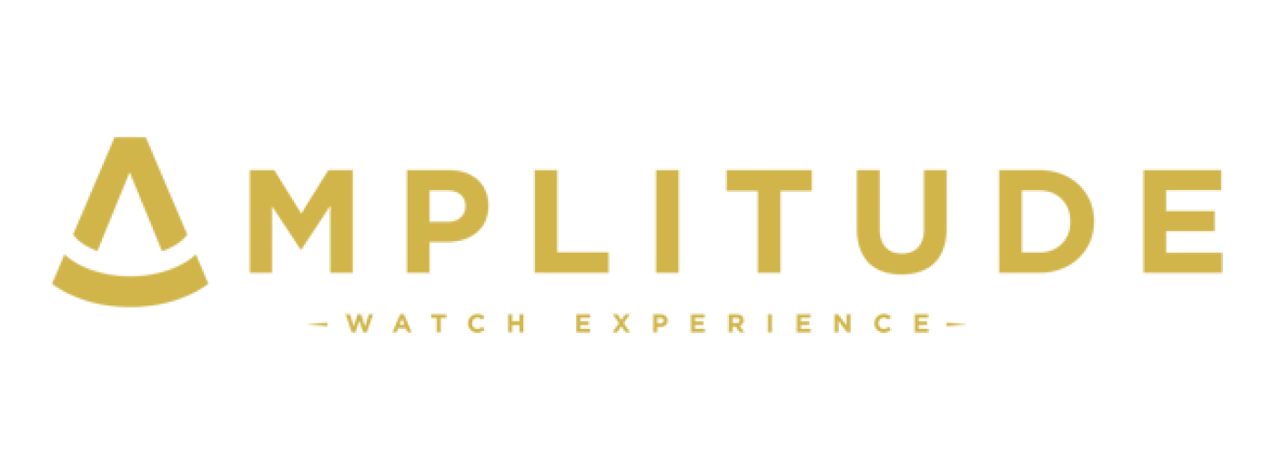 Amplitude Watch Experience