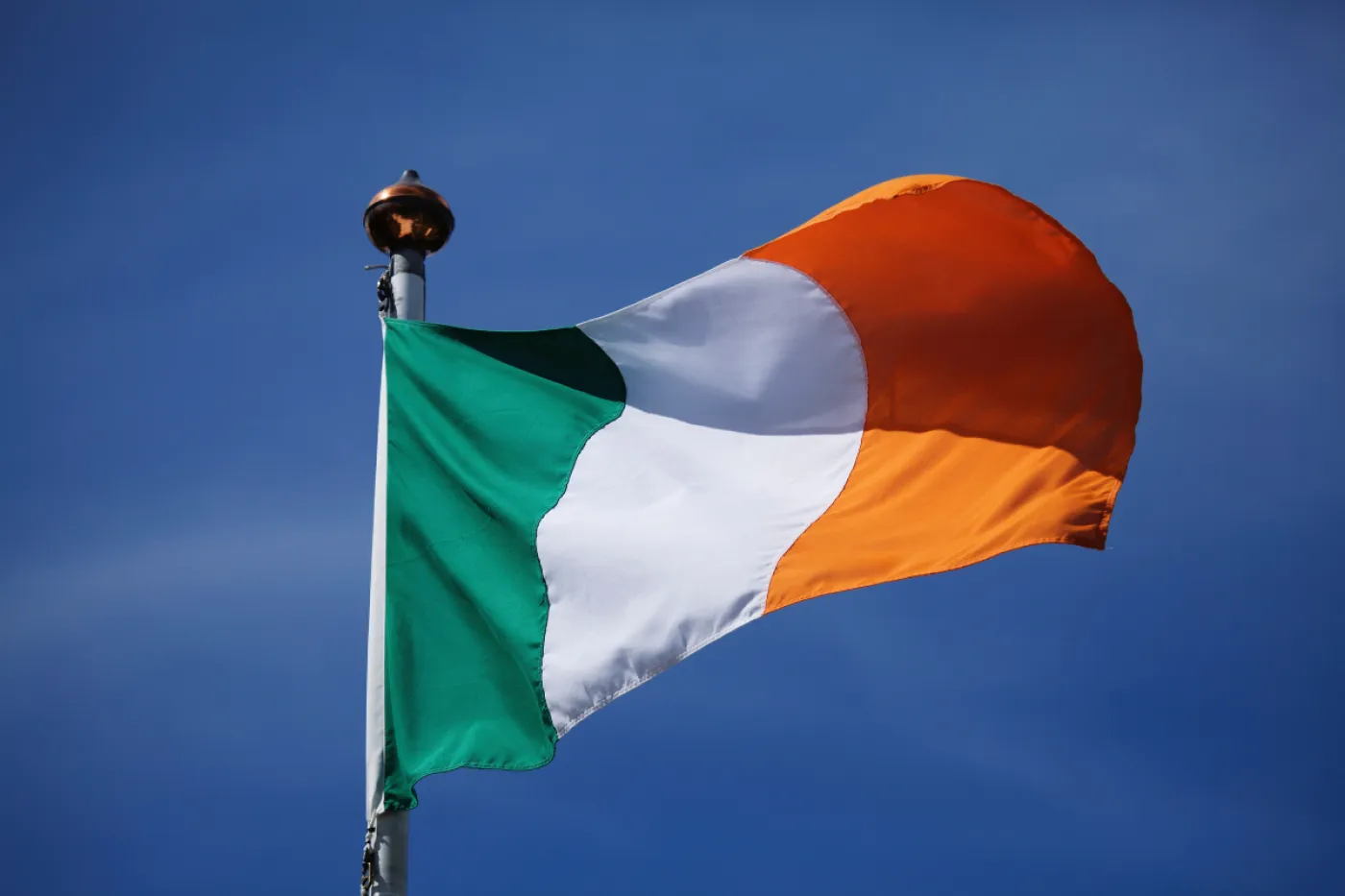 The Irish Chamber of Commerce of Hong Kong