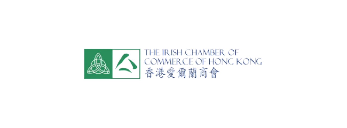 The Irish Chamber of Commerce of Hong Kong