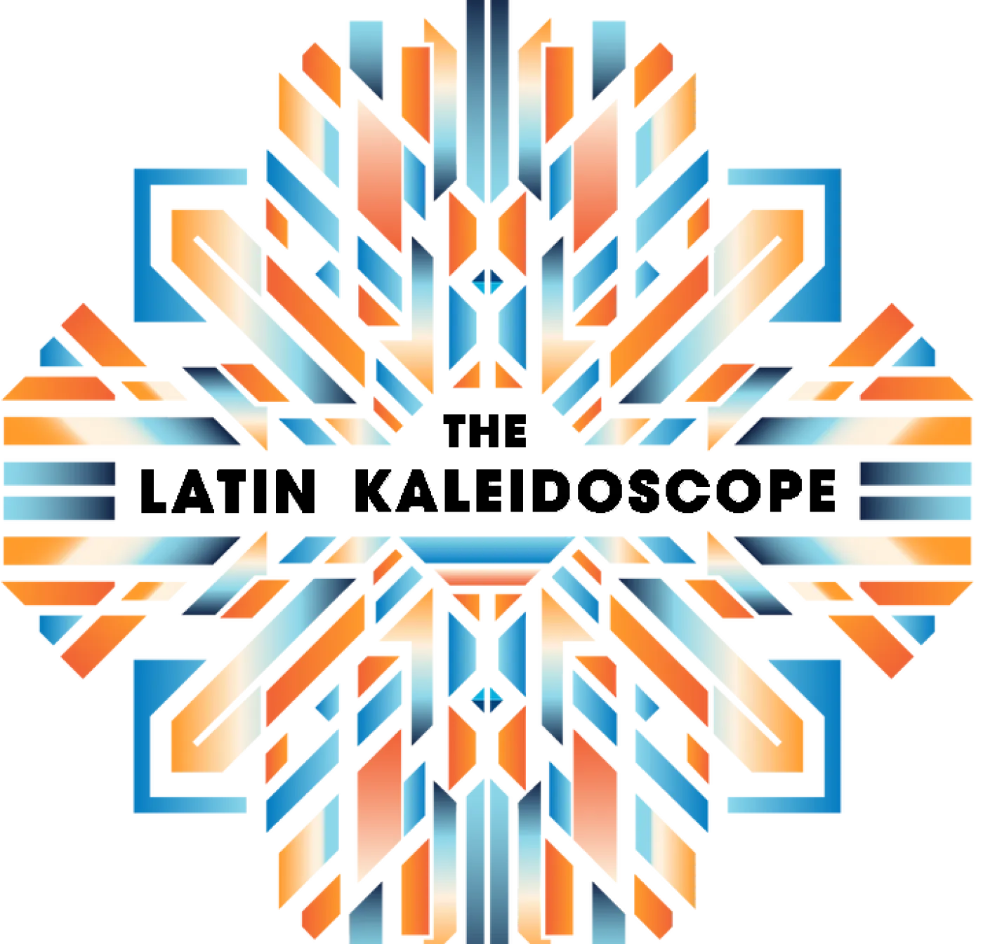 The Latin Kaleidoscope