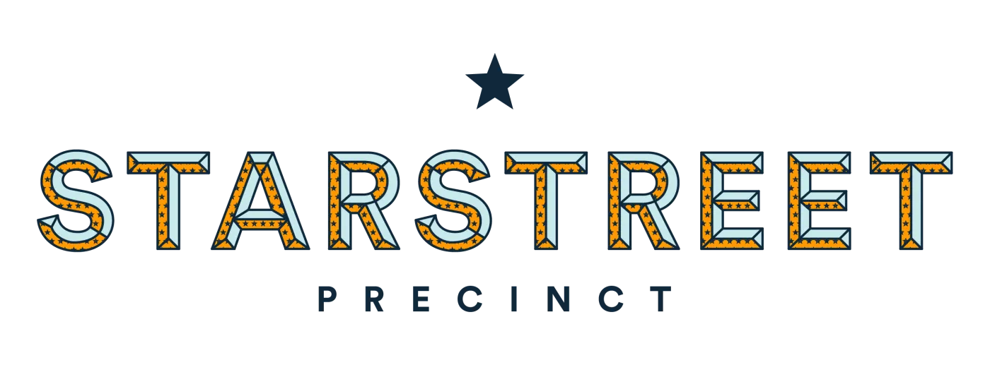 Starstreet Precinct