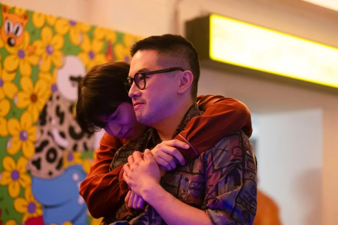 Macao International Queer Film Festival