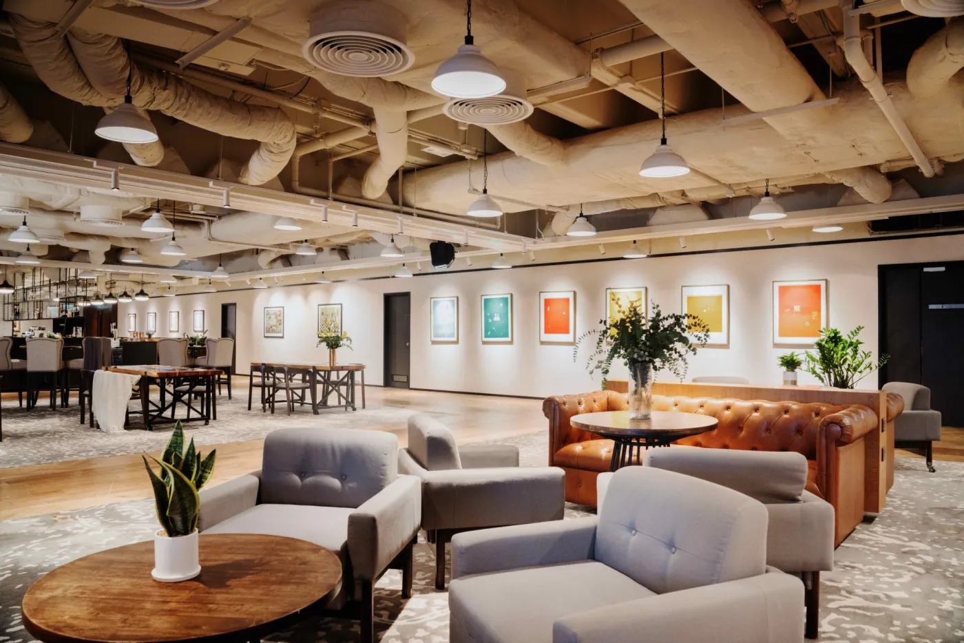 Lifestyle Coworking scaled