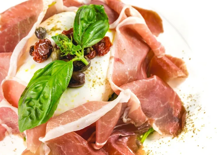 Burrata di Andria