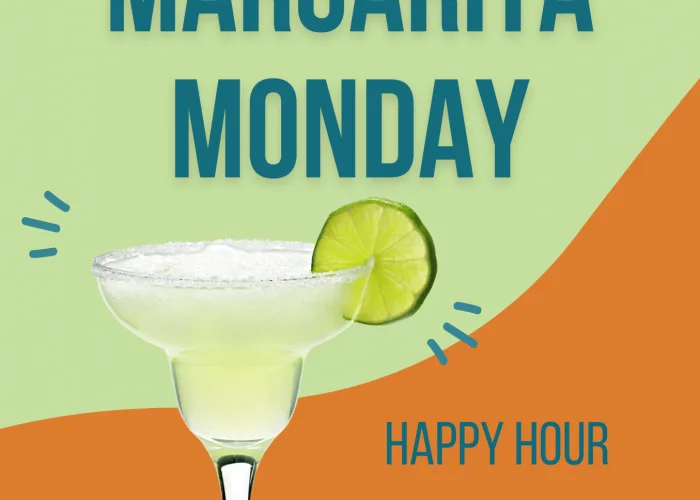 Margarita Monday42 x 62 cm 1 1