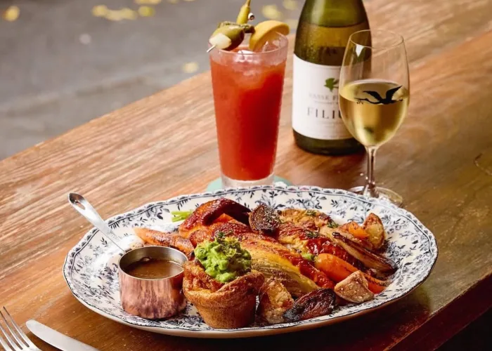 Dry January Listicle