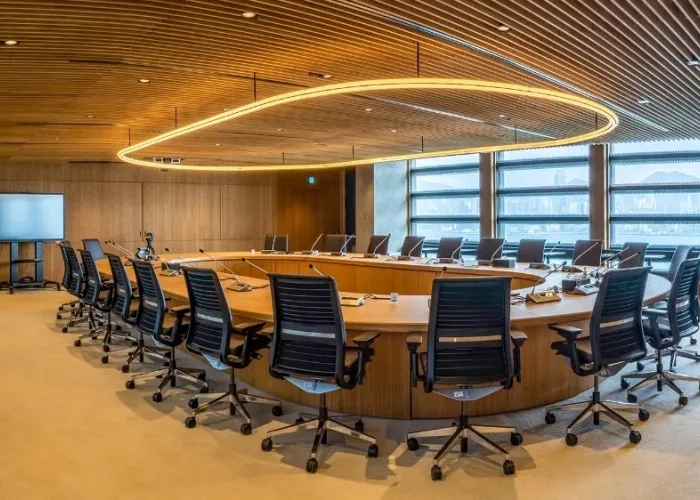 Conference room