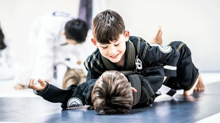 Espada Studio BJJ