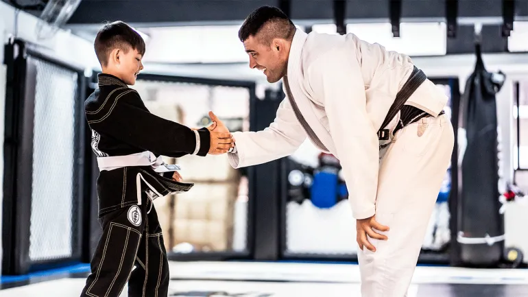 Espada Studio BJJ