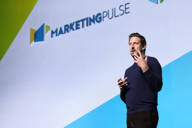 Marketing Pulse