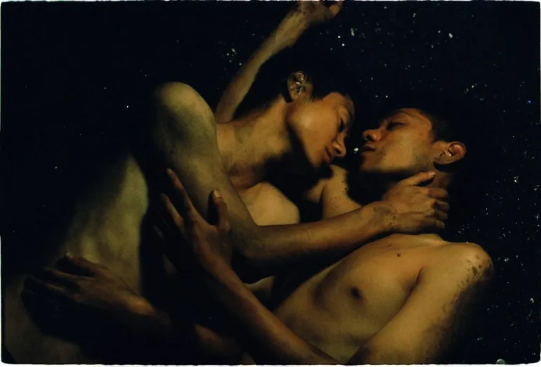 Macao International Queer Film Festival