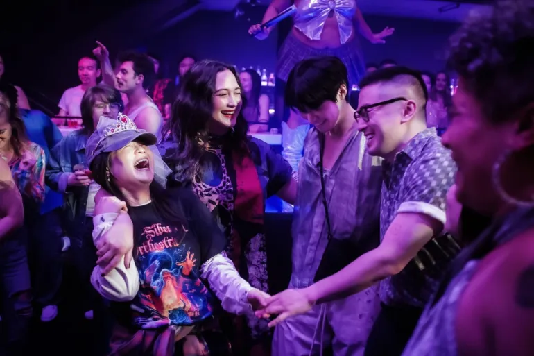 Macao International Queer Film Festival
