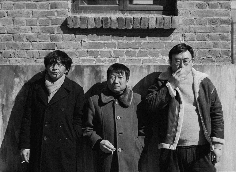 Macao International Queer Film Festival
