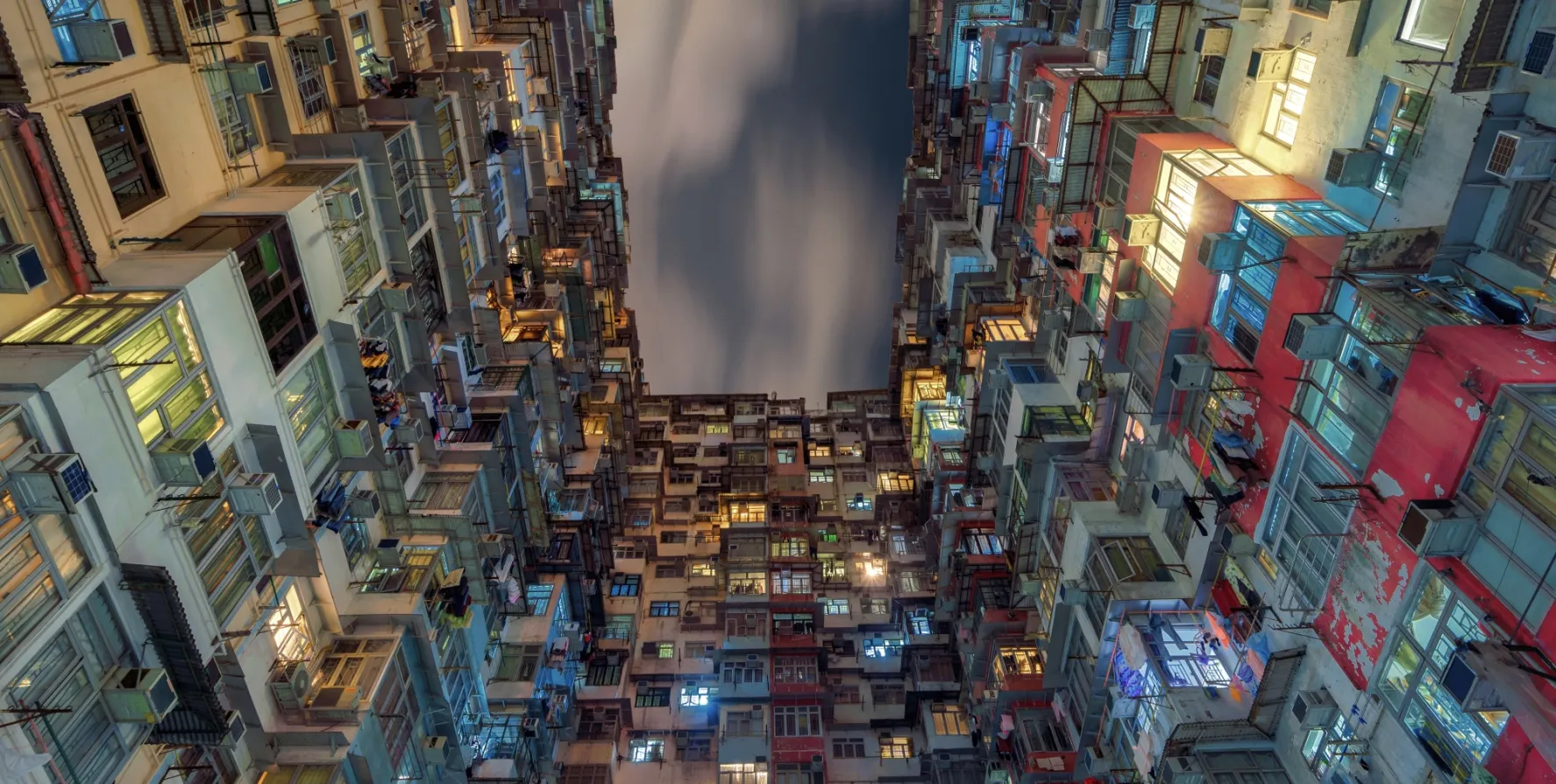 Hong kong downtown china financial district in c 2023 11 27 05 33 10 utc