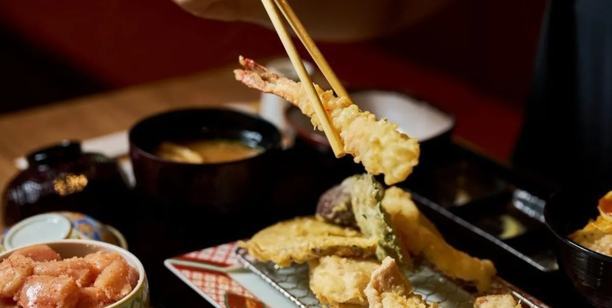 Tempura Yamaya pic 1