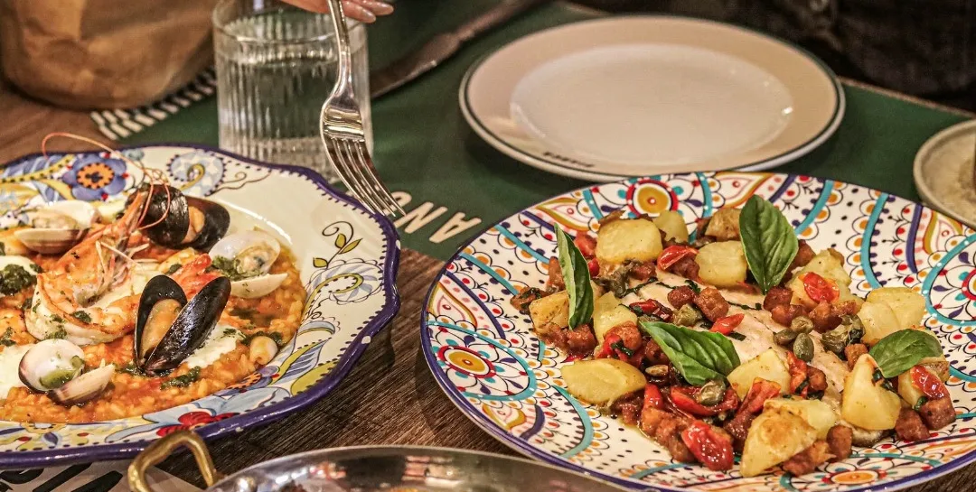 Bianca Bangkok pic 1