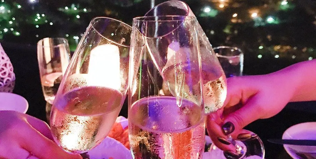 Park Society Bar pic 2