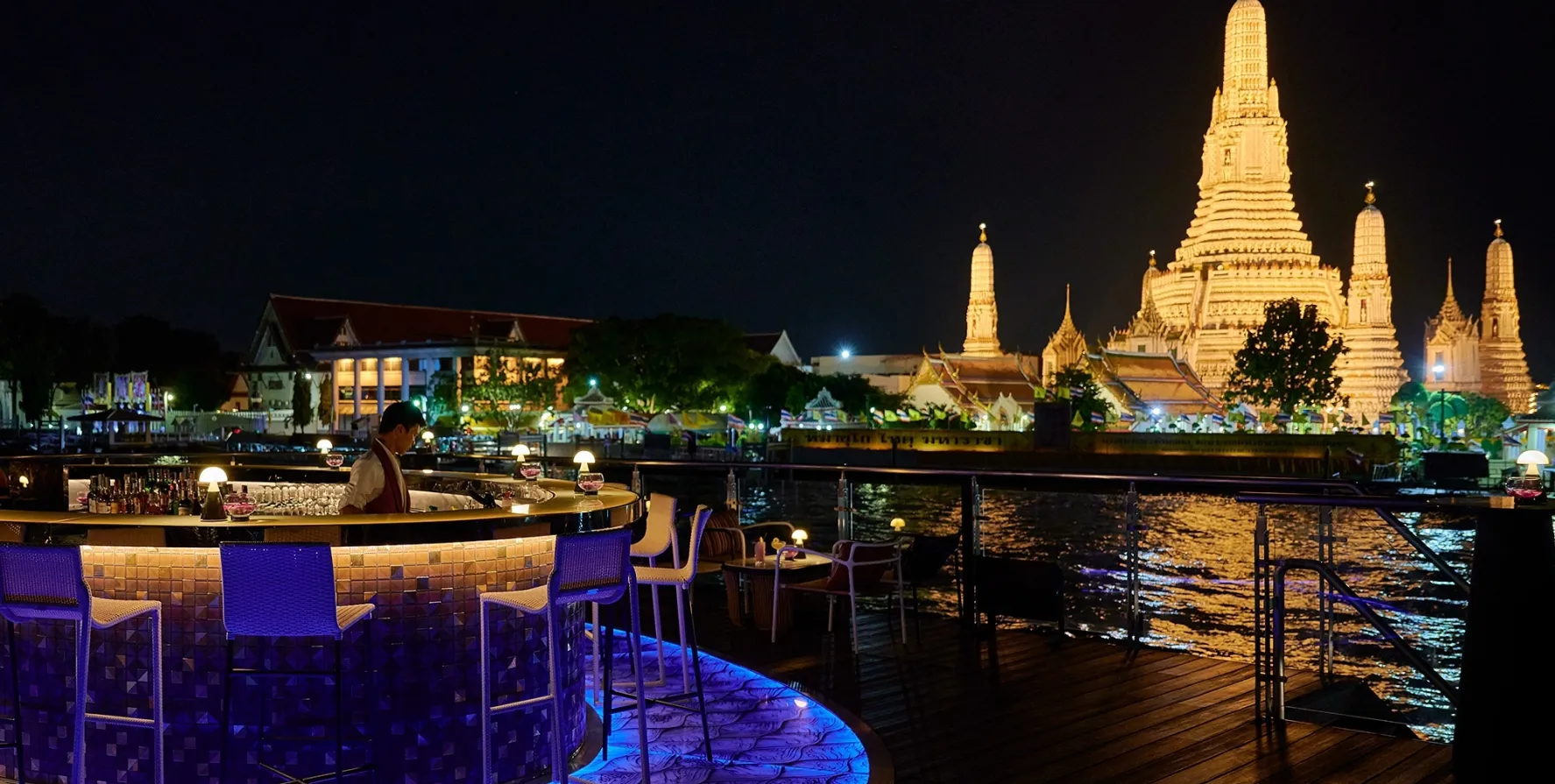 Banyan Tree Bangkok pic 2