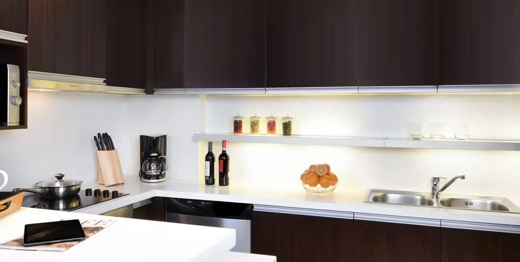 Sathorn Vista Bangkok pic 2