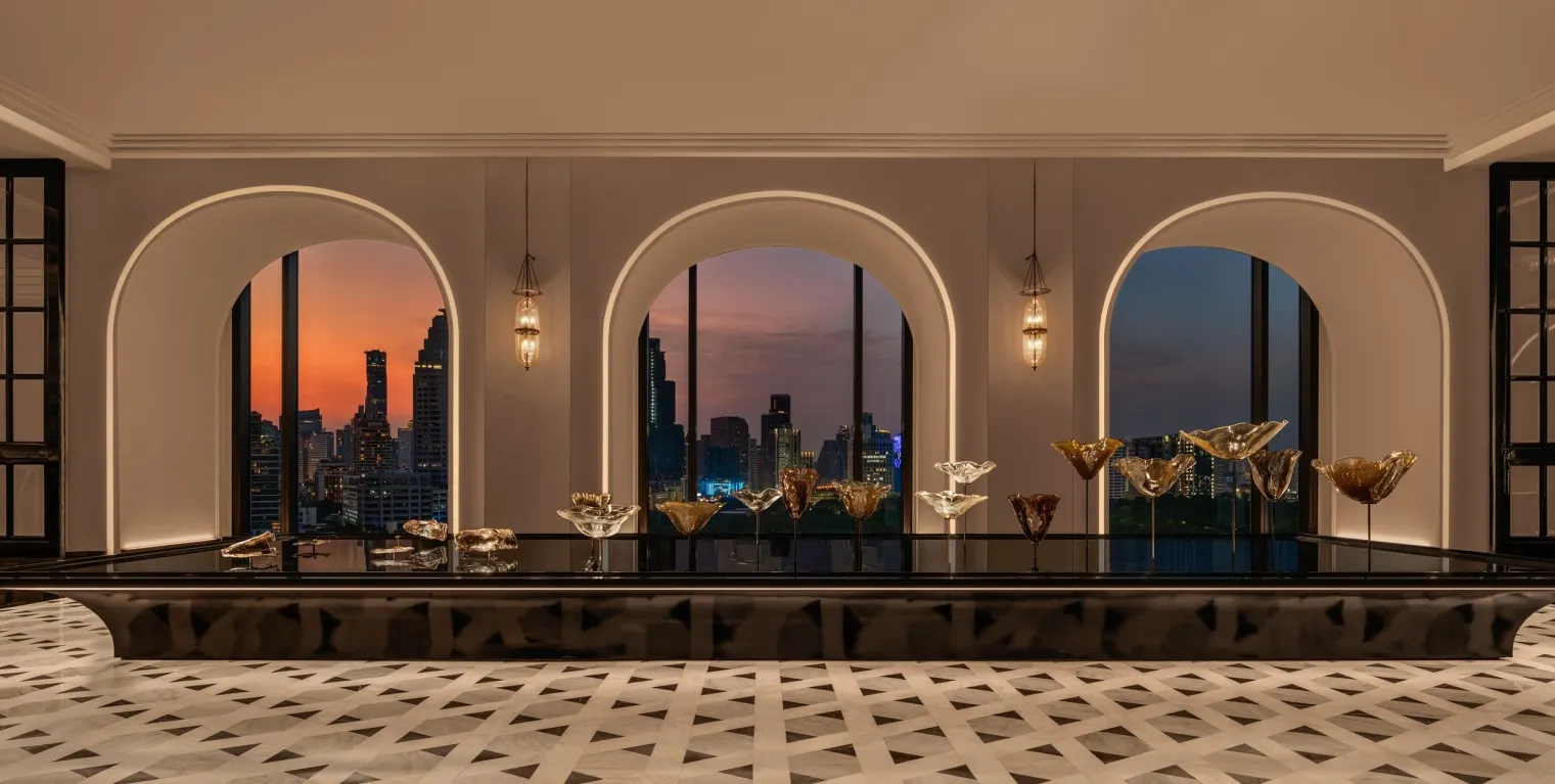 The Ritz Carlton Bangkok pic