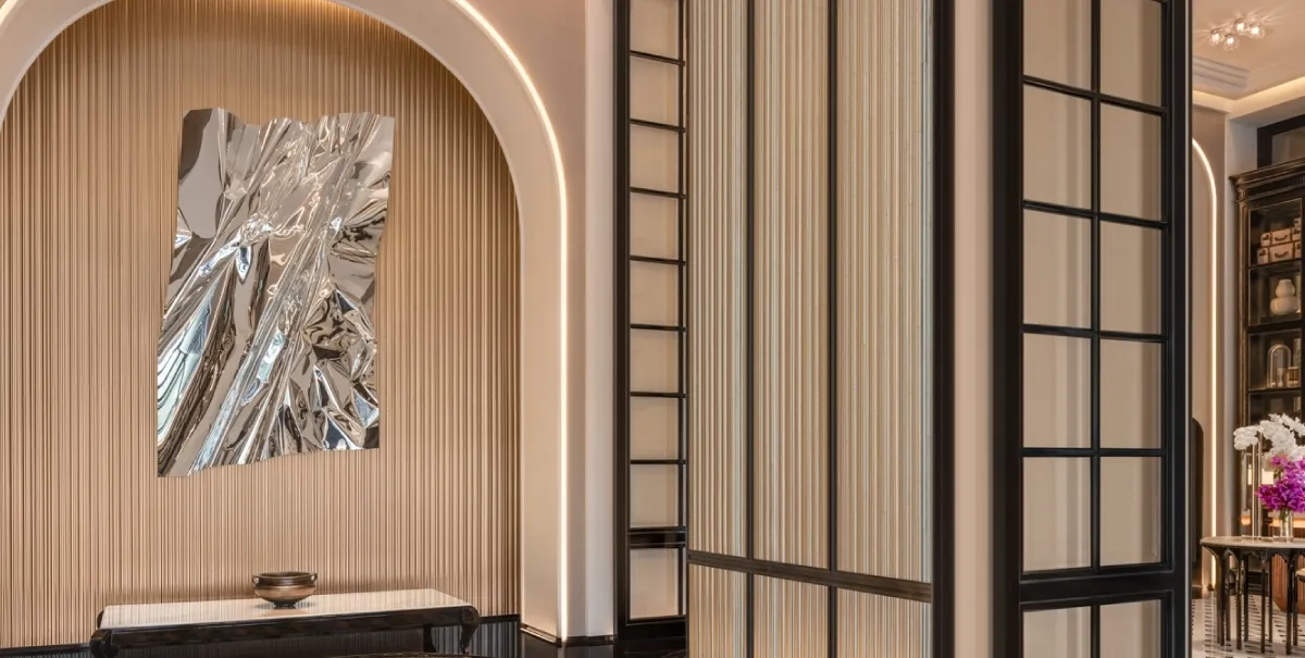 The Ritz Carlton Bangkok pic 3