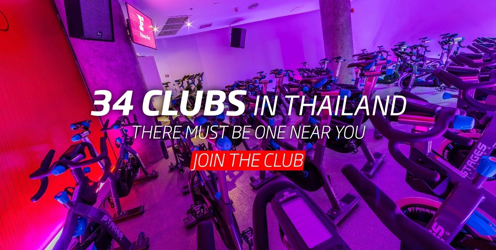 Fitness First Platinum Q House Lumpini pic 2