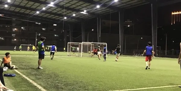 Polo Football Park pic 2