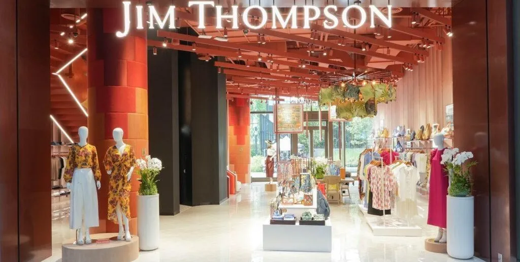 Jim Thompson Lifestyle Store pic 1