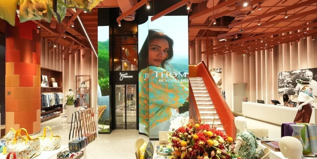 Jim Thompson Lifestyle Store pic 2