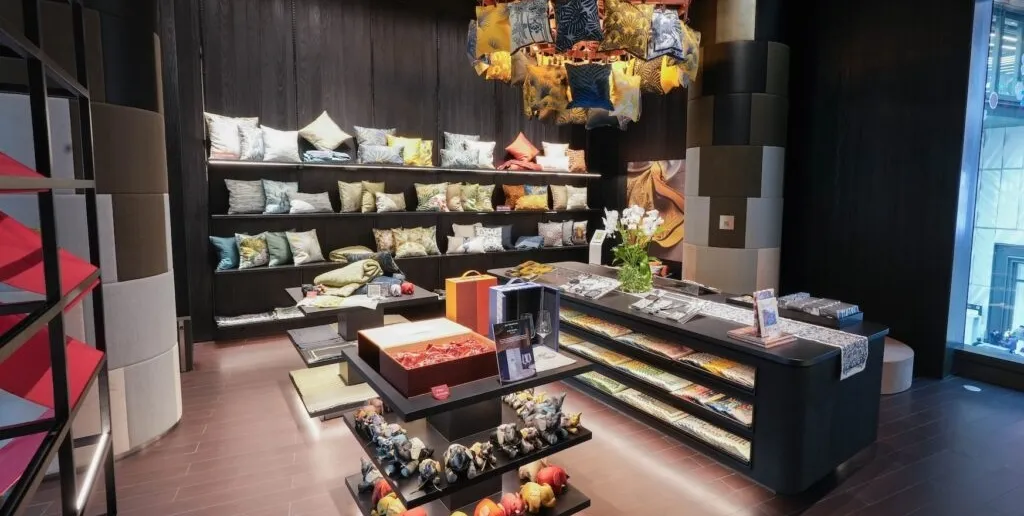 Jim Thompson Lifestyle Store pic 3