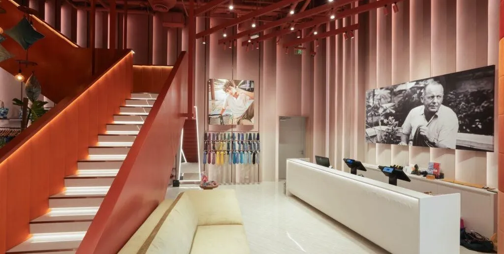 Jim Thompson Lifestyle Store pic 4