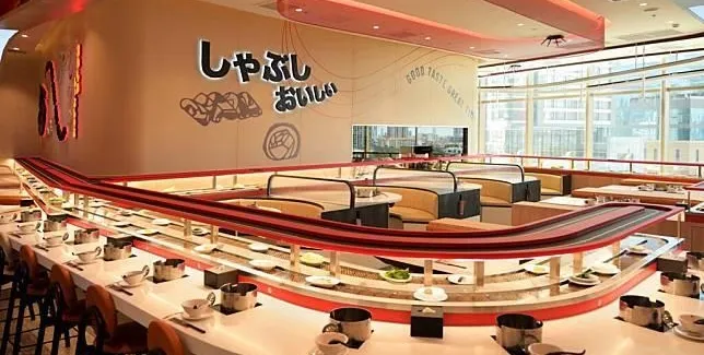 Shabushi Ichiten pic 2