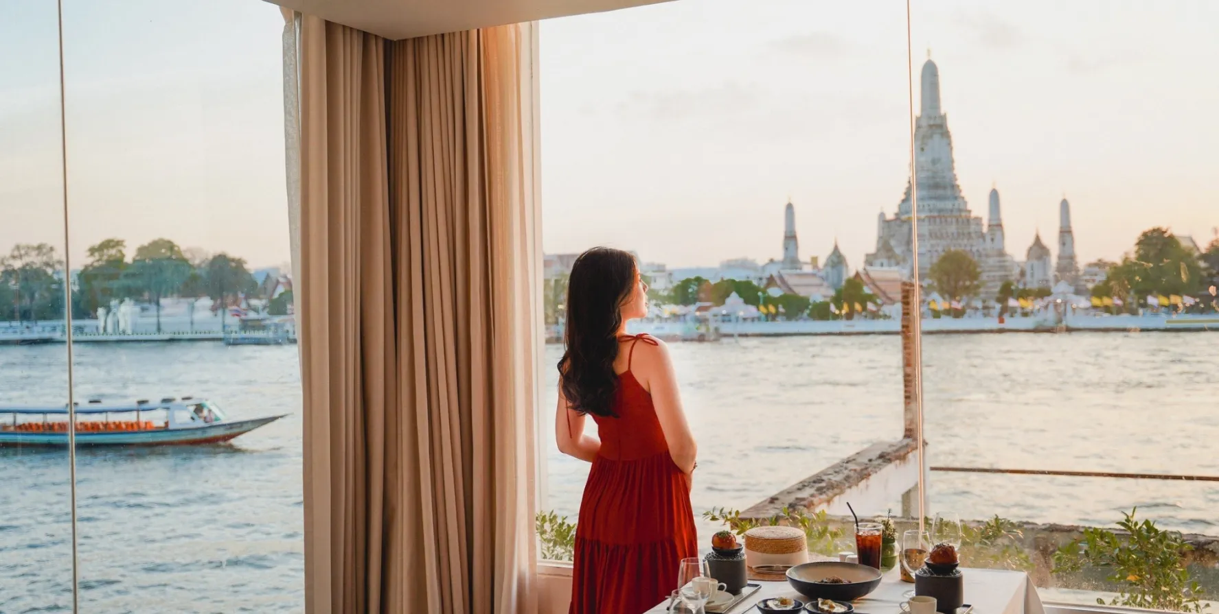 Sala rattanakosin pic 1