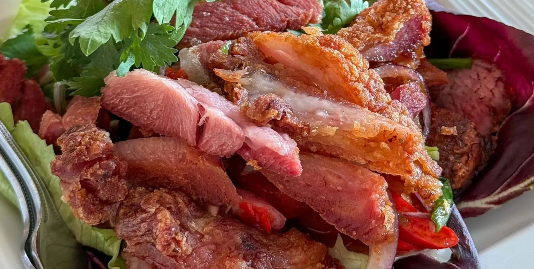 The Deck by Arun Residence pic 4