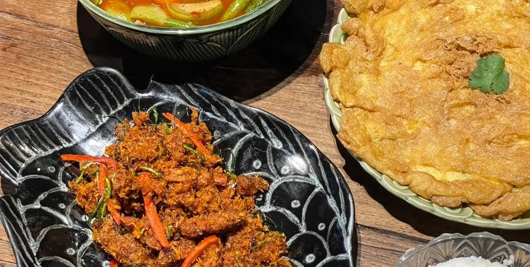 Supanniga Eating Room pic 3