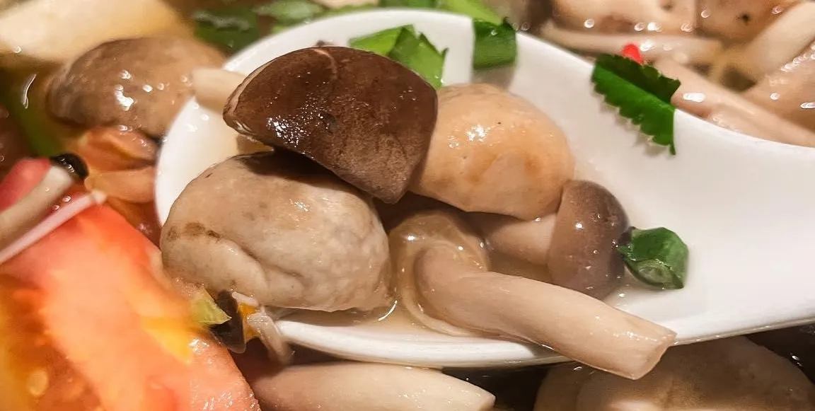 Supanniga Eating Room pic 4