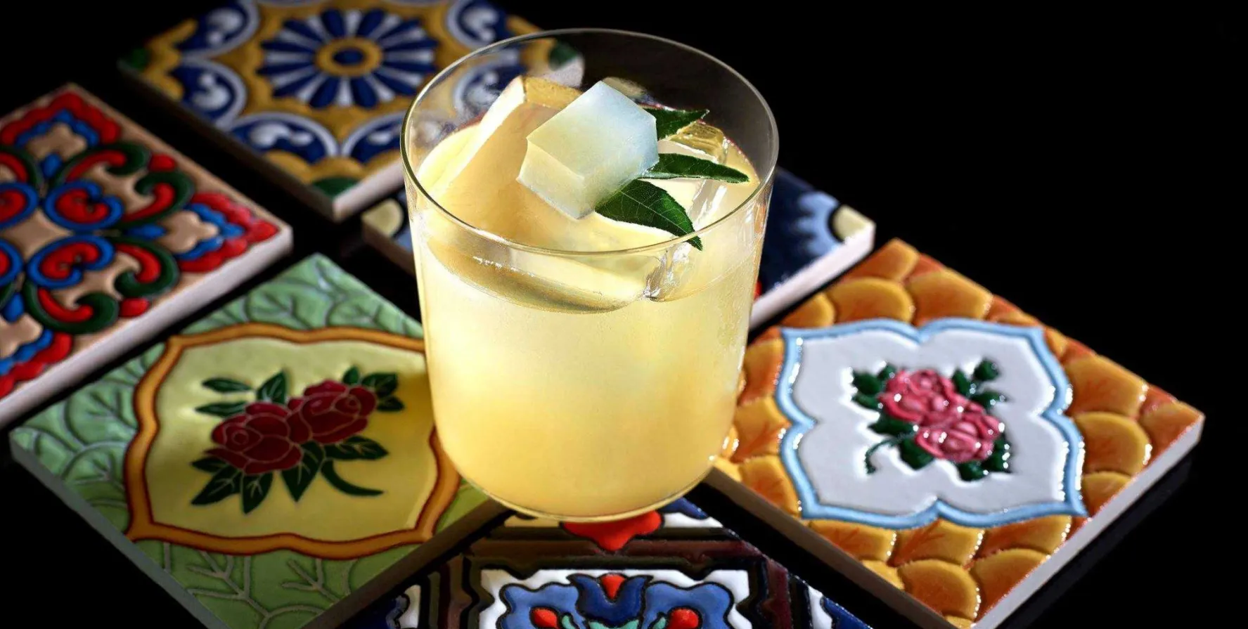 The Bamboo Bar pic 2