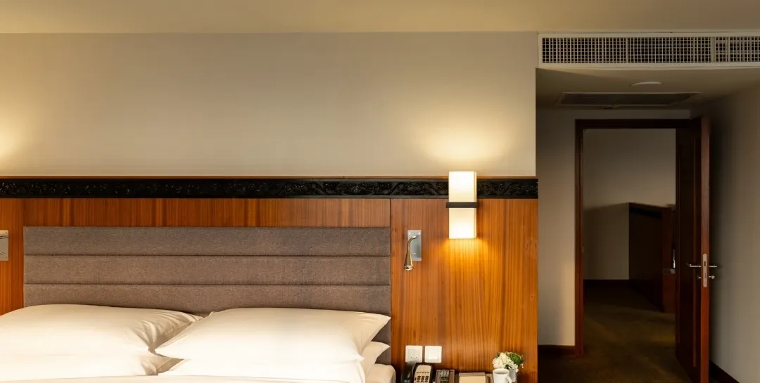 Royal Orchid Sheraton Riverside Hotel Bangkok pic 2