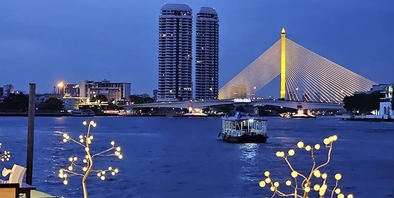 Wang Lang Market pic 3