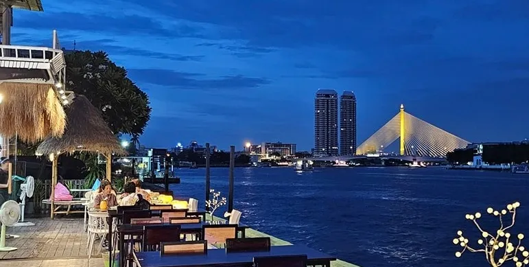 Wang Lang Market pic 2